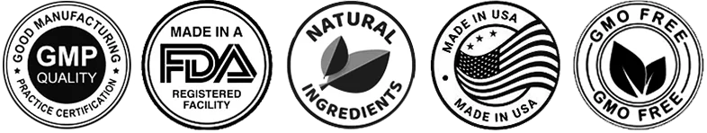 Military Honey Supplement Facts